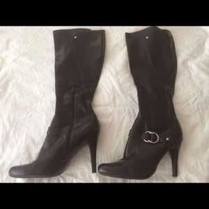 Marc Fisher Boots