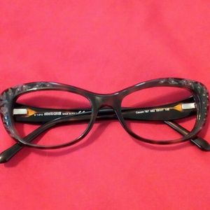 Womens eyeglass frames