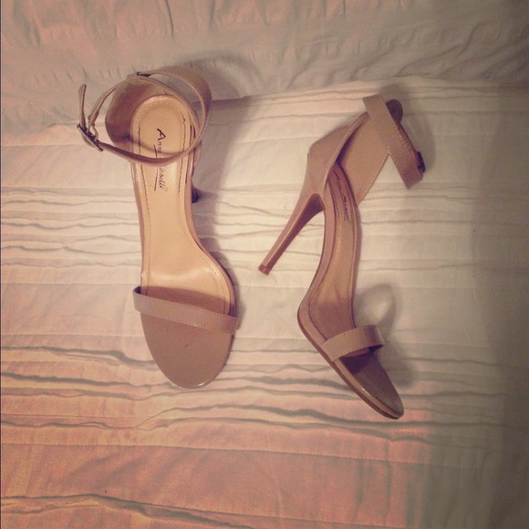 Anne Michelle ankle Strap Sandal