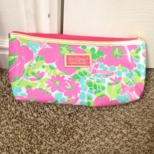 make up bag