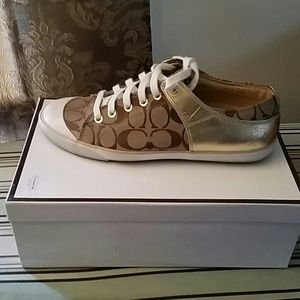 Coach Sneakers