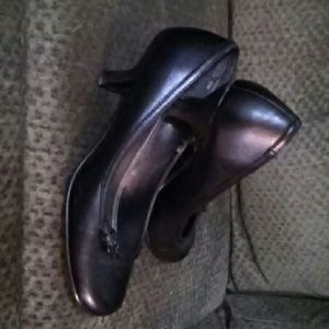 Steve madden  only worn 5 times max