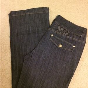 Jeans Cache - size 6