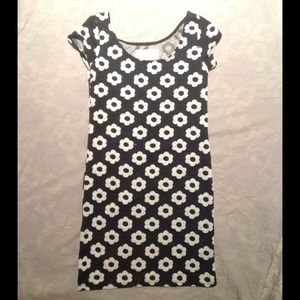 Coincidence of Chance Daisy Shift Dress