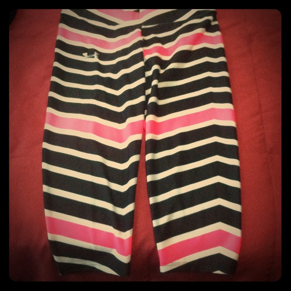 Under armour heat gear