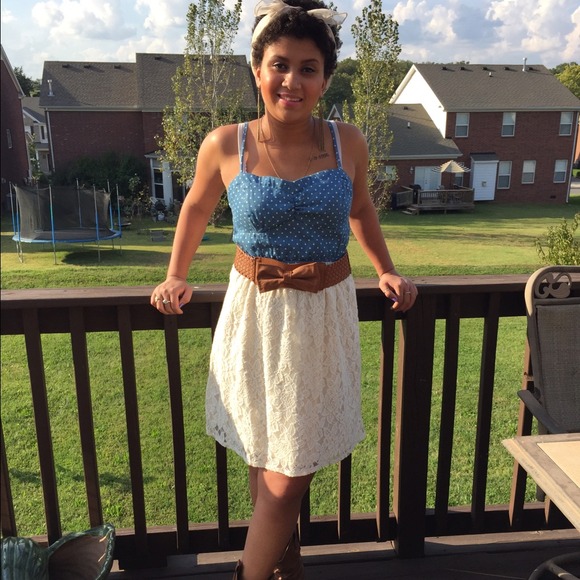 Summer dress