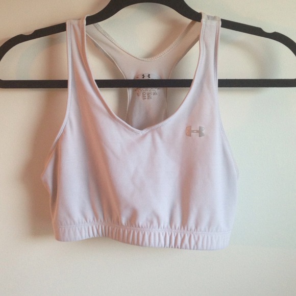 Under Armour Sports Bra
