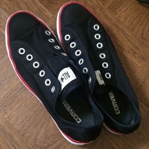 Converse shoes