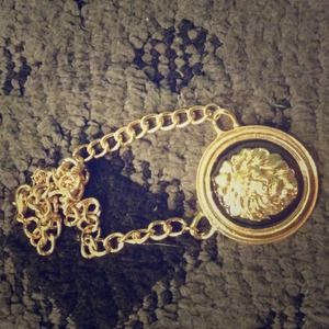 Charlotte Russe necklace