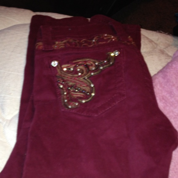 Rue 21 premiere skinny jeans