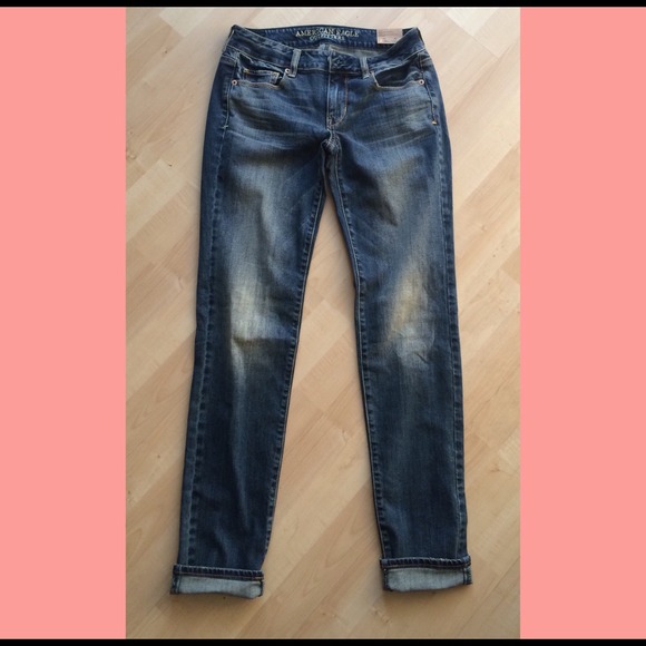 Brand New American Eagle Skinny Jeans