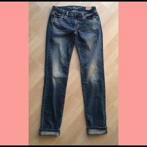 Brand New American Eagle Skinny Jeans