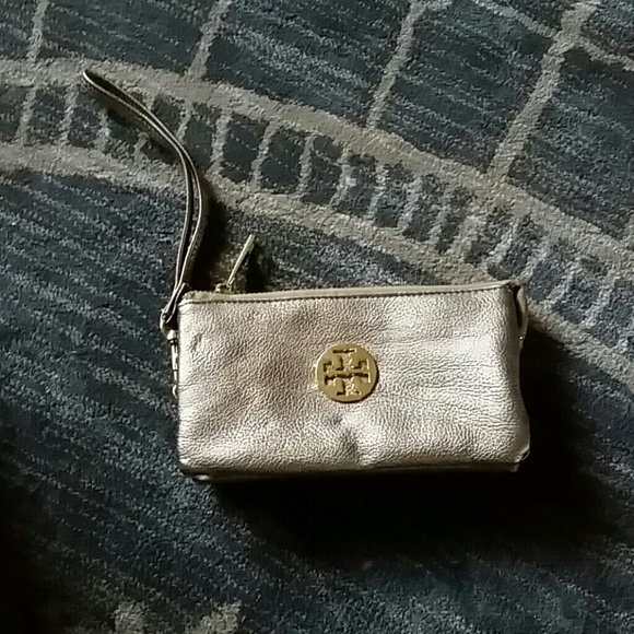Wallet/clutch
