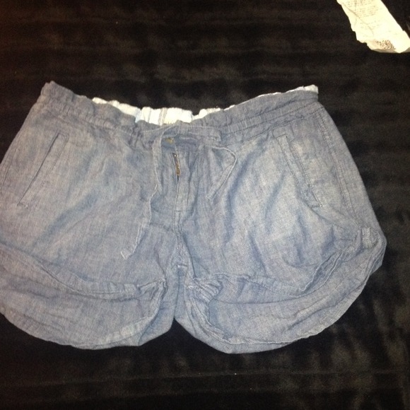Original Aeropostale shorts