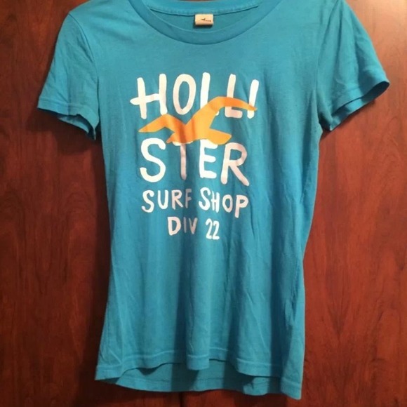 Hollister