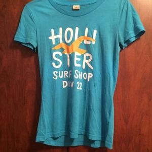 Hollister