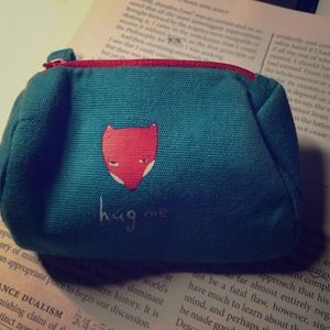 Super Cute Change Pocket