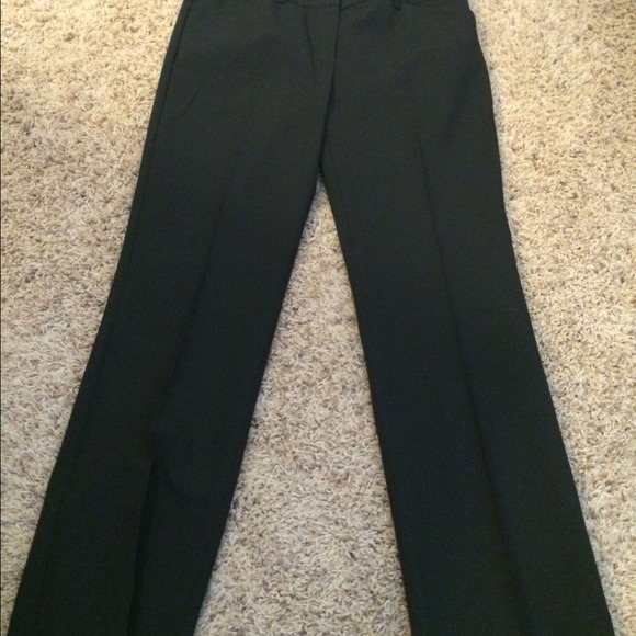 🚫SOLD🚫 Express Editor Pant - Picture 3 of 3