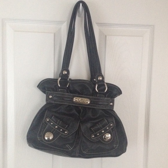 Kathy Van Zeeland Purse