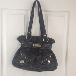 Kathy Van Zeeland Purse