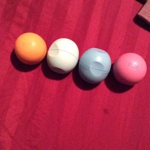 EOS Chapstick