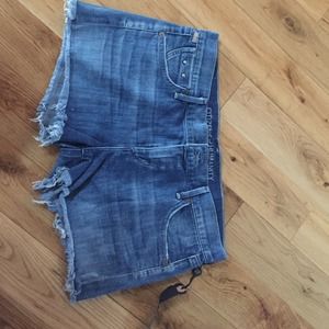 **reduced** Citizens of humanity cut offs