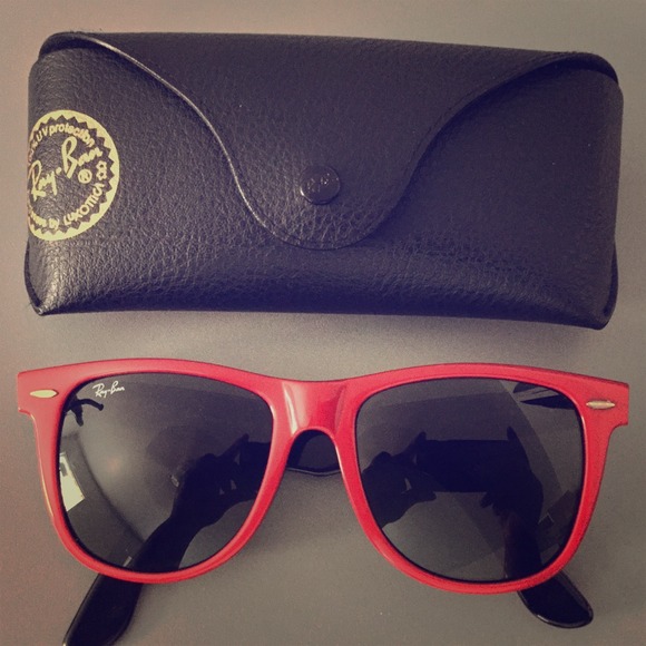 ❌ON HOLD❌Ray Ban Wayfarer Sunglasses