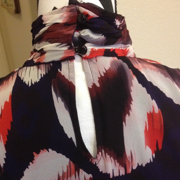 Etcetera 100% silk blouse - Picture 4 of 4