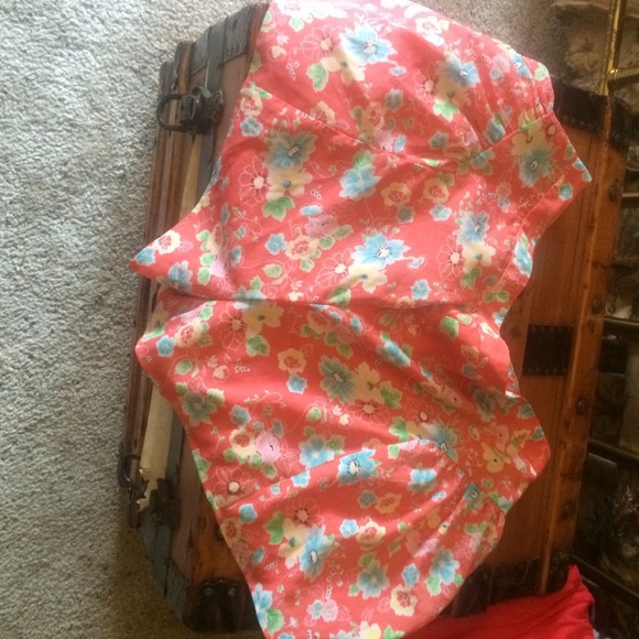 Free People Shorts - Picture 4 of 4