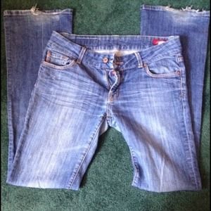Seven7 jeans