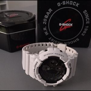 ❌❌SOLD❌❌Casio G-Shock Watch