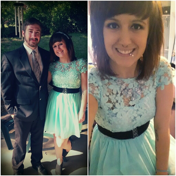 Love love love my dress from
