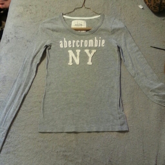 Long sleeve