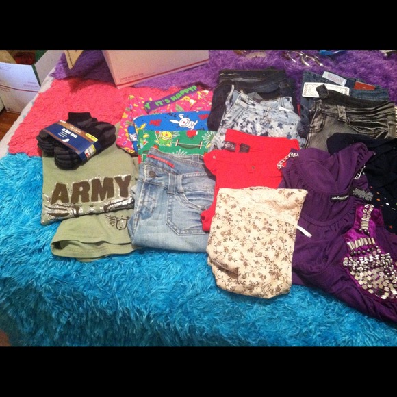 Bundle #1