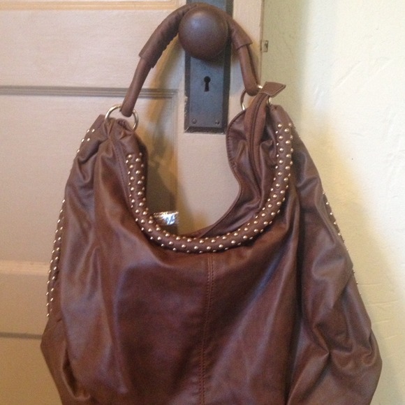 New purse