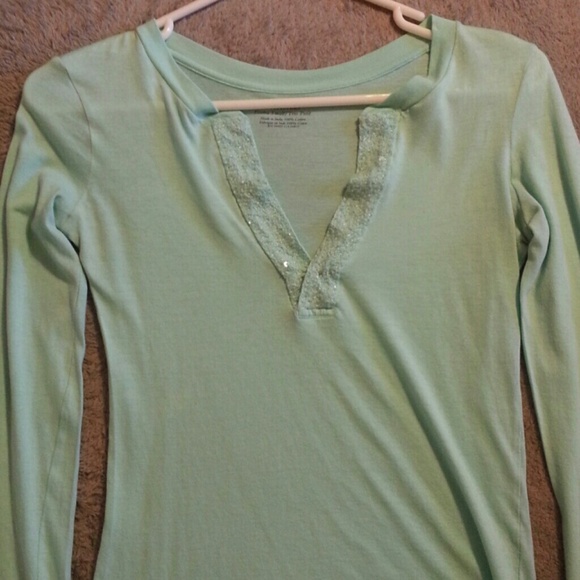 Long sleeve - Picture 2 of 2