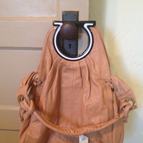 New purse