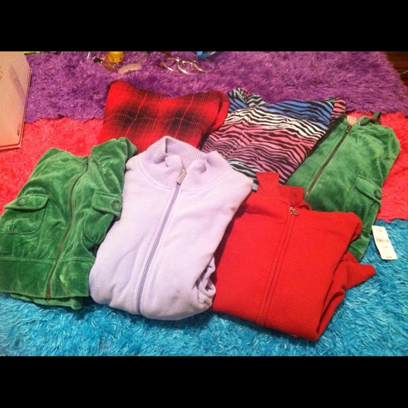 Bundle #2