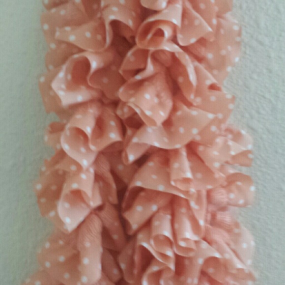 Hand made Scarfs - Picture 1 of 4