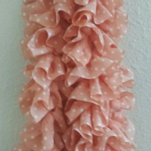 Hand made Scarfs
