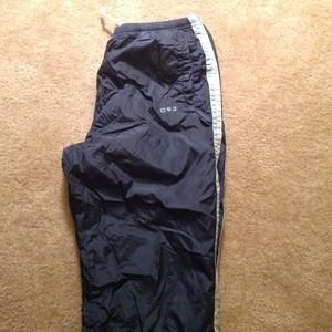Abercrombie & Fitch // Gym Issue work-out pants