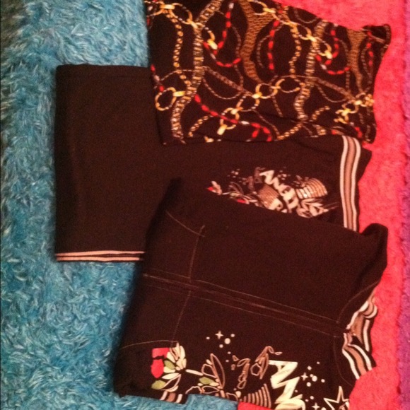 Bundle #4