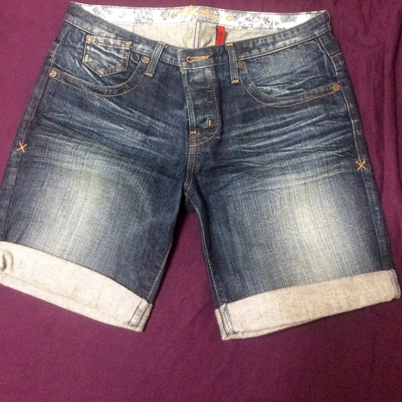Guess Tomboy Shorts