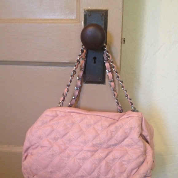 New purse
