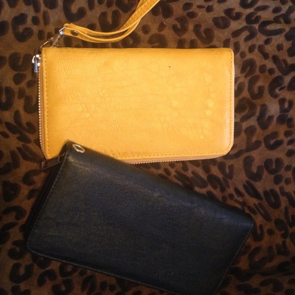 New wallets only $10 each