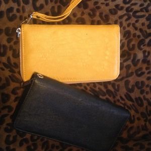 New wallets only $10 each