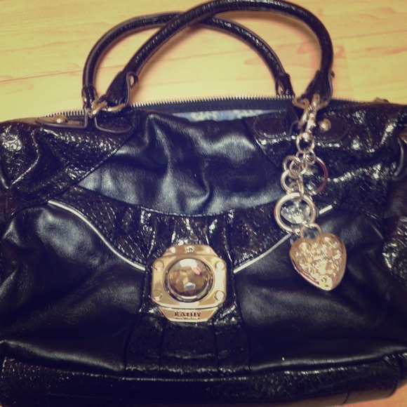 Kathy Van Zeeland Handbag