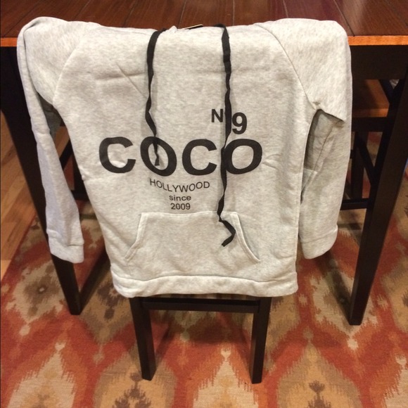 Coco Sweatshirt