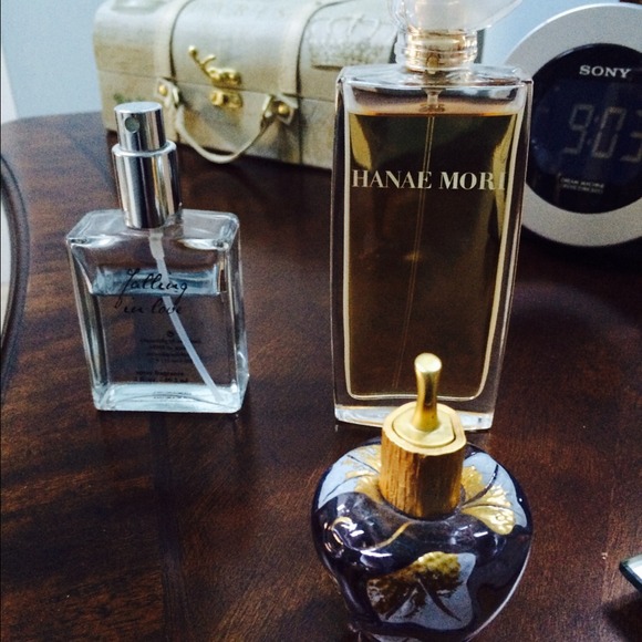 Perfume
