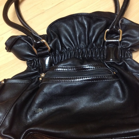 Kathy Van Zeeland Purse - Picture 5 of 5